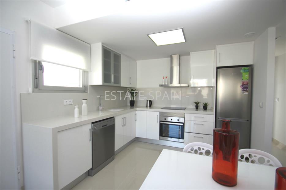 Бунгало в Торревьехе 71 м2 №TAU184190B2E  - Продажа - 26 large