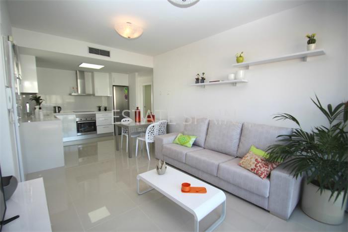 Бунгало в Торревьехе 71 м2 №TAU184190B2E  - Продажа - 27 preview