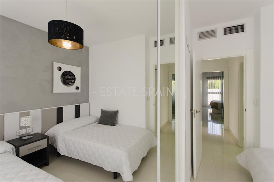 Бунгало в Торревьехе 71 м2 №TAU184190B2E  - Продажа - 33 large