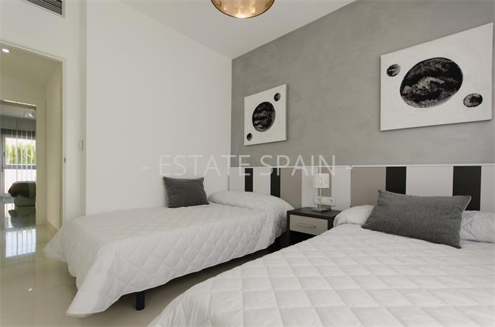 Бунгало в Торревьехе 71 м2 №TAU184190B2E  - Продажа - 34 preview