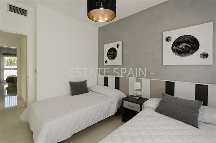 Бунгало в Торревьехе 71 м2 №TAU184190B2E  - Продажа - 35 preview