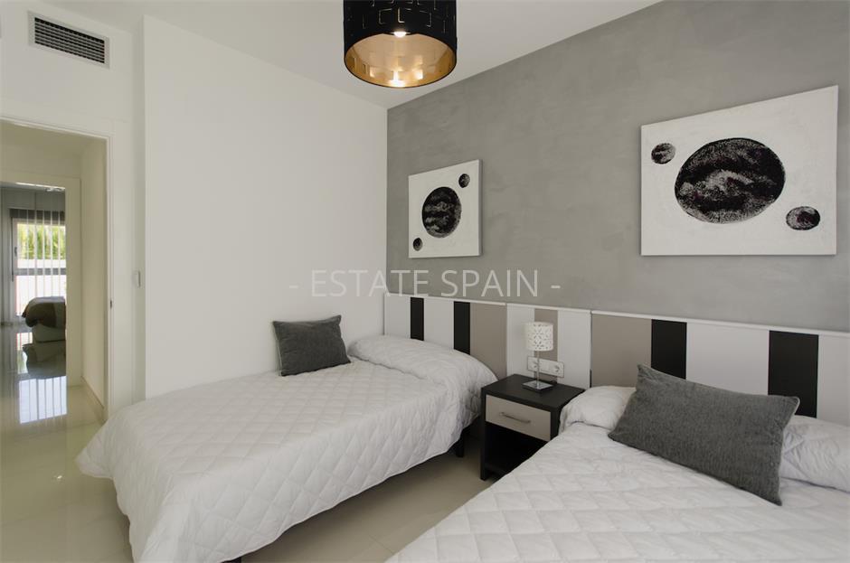 Бунгало в Торревьехе 71 м2 №TAU184190B2E  - Продажа - 35 large