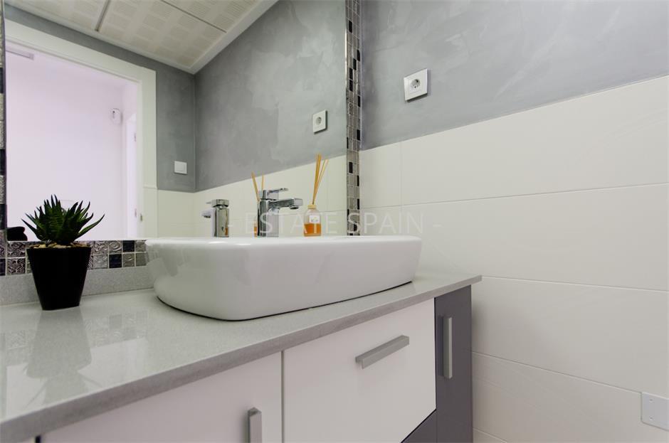 Бунгало в Торревьехе 71 м2 №TAU184190B2E  - Продажа - 38 large