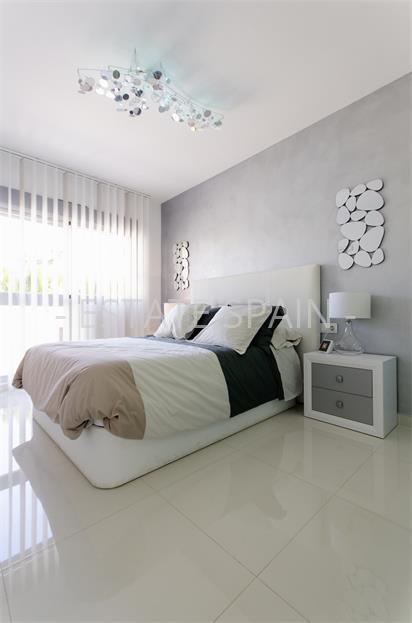 Бунгало в Торревьехе 71 м2 №TAU184190B2E  - Продажа - 39 large