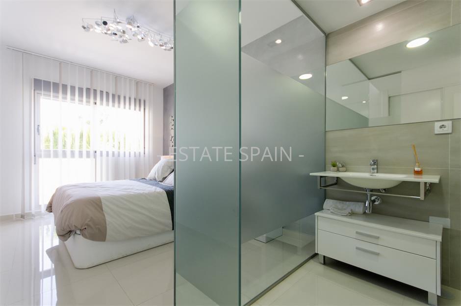 Бунгало в Торревьехе 71 м2 №TAU184190B2E  - Продажа - 41 large