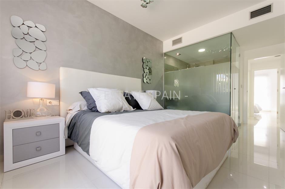 Бунгало в Торревьехе 71 м2 №TAU184190B2E  - Продажа - 47 large