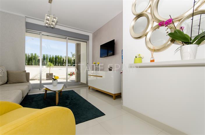 Бунгало в Торревьехе 71 м2 №TAU184190B2E  - Продажа - 50 preview