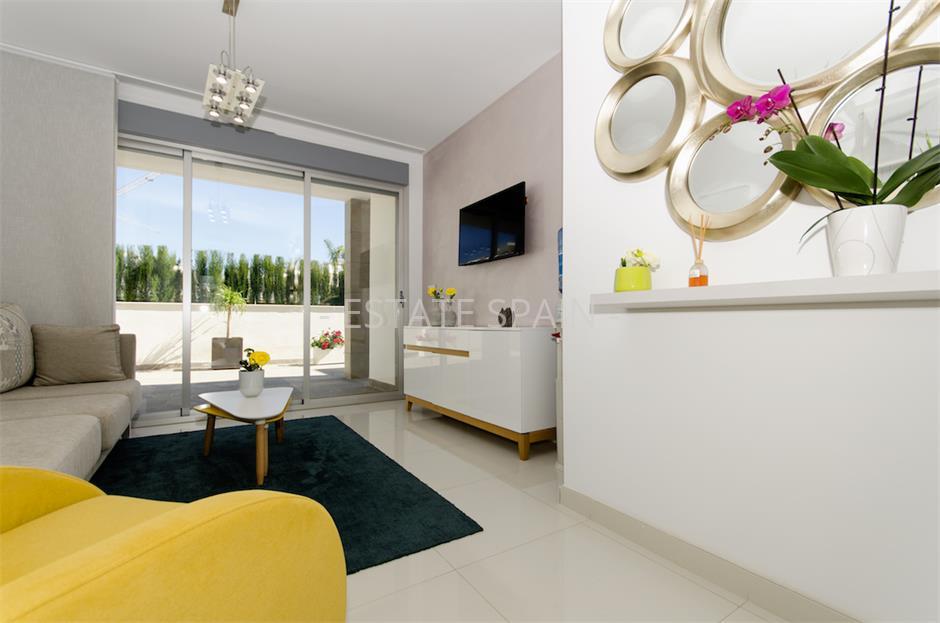 Бунгало в Торревьехе 71 м2 №TAU184190B2E  - Продажа - 50 large