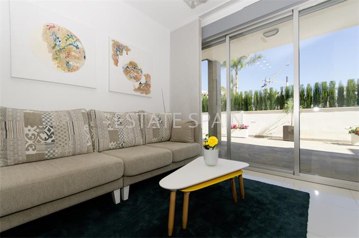 Бунгало в Торревьехе 71 м2 №TAU184190B2E  - Продажа - 51 preview