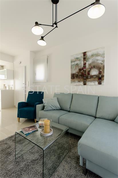 Бунгало в Торревьехе 71 м2 №TAU184190B2E  - Продажа - 5 large