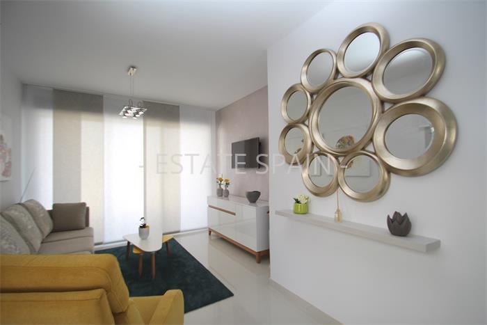 Бунгало в Торревьехе 71 м2 №TAU184190B2E  - Продажа - 61 preview