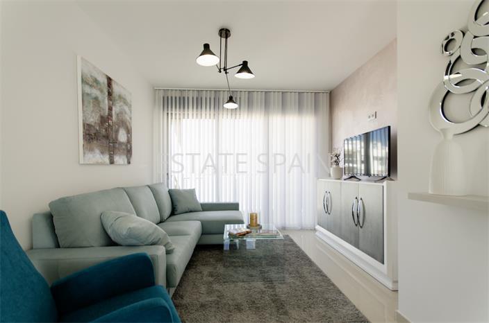 Бунгало в Торревьехе 71 м2 №TAU184190B2E  - Продажа - 7 preview