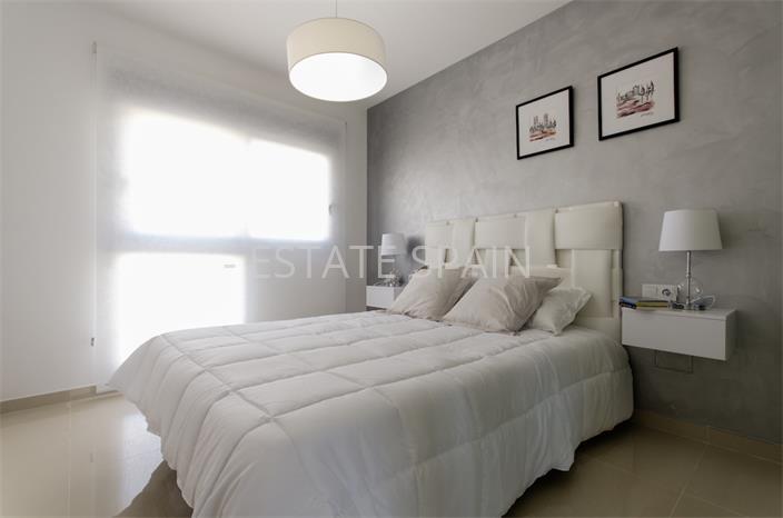 Бунгало в Торревьехе 71 м2 №TAU184190B2E  - Продажа - 10 preview