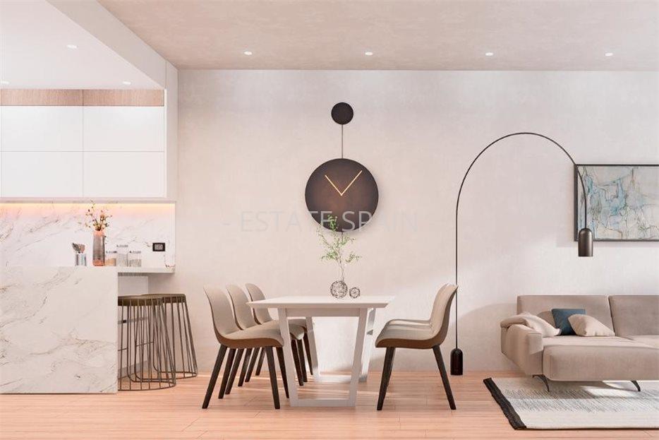 Бунгало в Финестрате 165 м2 №BL2351555AF8  - Продажа - 15 large