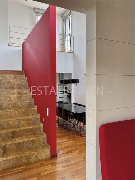 Вилла в Сан-Педро-дель-Пинатар 325 м2 №VL2331027984  - Продажа - 47 large