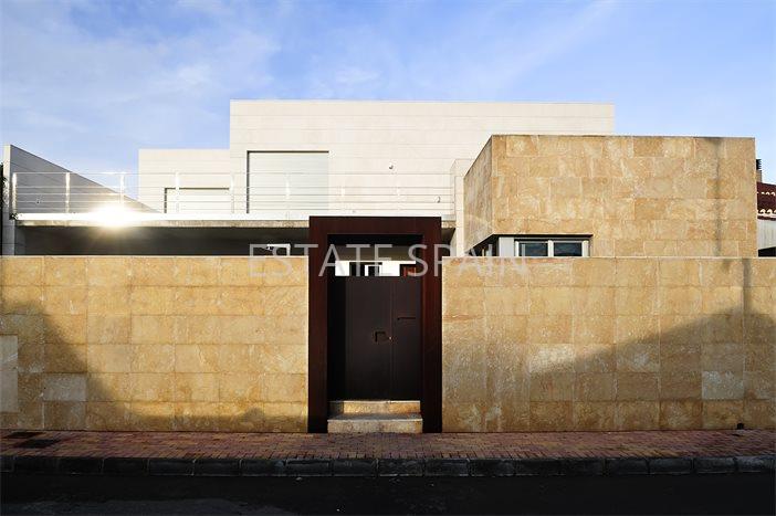 Вилла в Сан-Педро-дель-Пинатар 325 м2 №VL2331027984  - Продажа - 5 preview