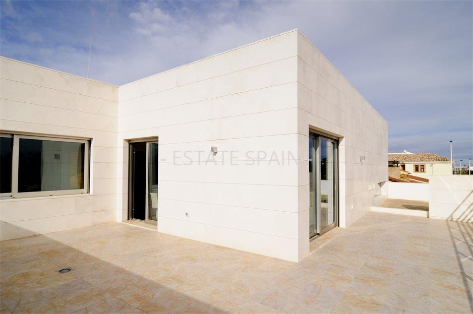 Вилла в Сан-Педро-дель-Пинатар 325 м2 №VL2331027984  - Продажа - 2 large