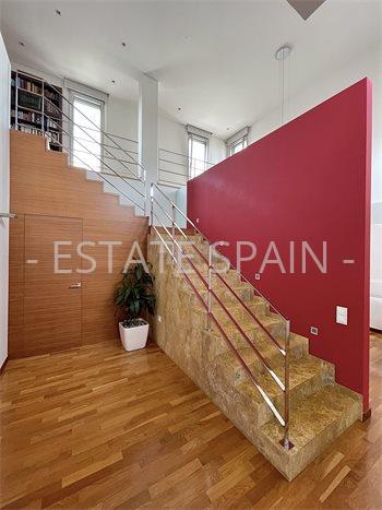 Вилла в Сан-Педро-дель-Пинатар 325 м2 №VL2331027984  - Продажа - 45 preview