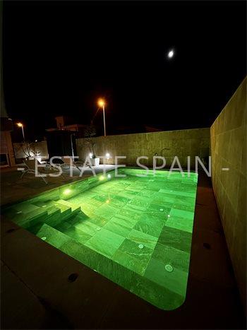 Вилла в Сан-Педро-дель-Пинатар 325 м2 №VL2331027984  - Продажа - 57 preview