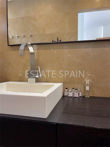 Вилла в Сан-Педро-дель-Пинатар 325 м2 №VL2331027984  - Продажа - 28 large