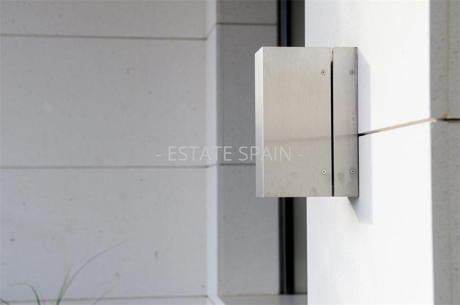 Вилла в Сан-Педро-дель-Пинатар 325 м2 №VL2331027984  - Продажа - 9 large