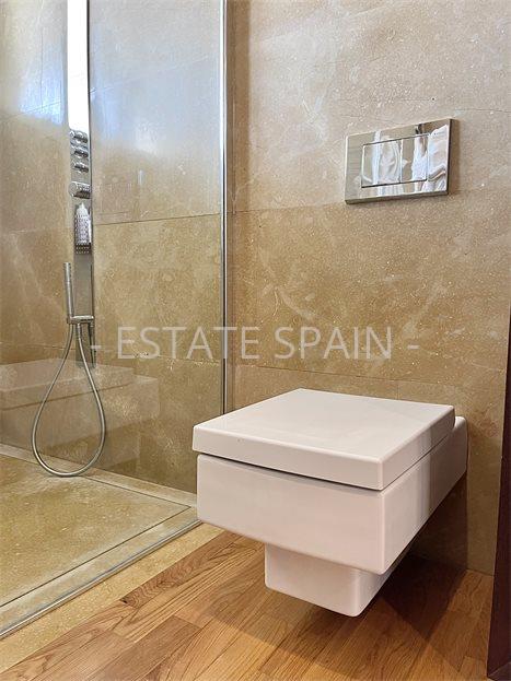 Вилла в Сан-Педро-дель-Пинатар 325 м2 №VL2331027984  - Продажа - 27 large