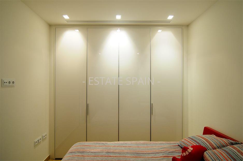 Вилла в Сан-Педро-дель-Пинатар 325 м2 №VL2331027984  - Продажа - 12 large