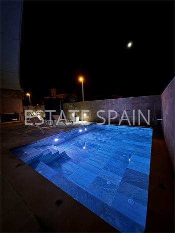 Вилла в Сан-Педро-дель-Пинатар 325 м2 №VL2331027984  - Продажа - 56 preview