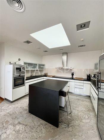 Вилла в Сан-Педро-дель-Пинатар 325 м2 №VL2331027984  - Продажа - 39 preview