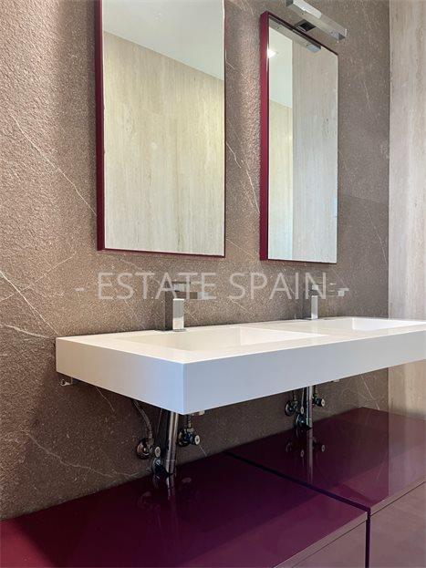 Вилла в Сан-Педро-дель-Пинатар 325 м2 №VL2331027984  - Продажа - 34 large