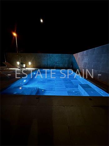 Вилла в Сан-Педро-дель-Пинатар 325 м2 №VL2331027984  - Продажа - 55 preview