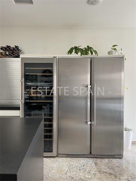 Вилла в Сан-Педро-дель-Пинатар 325 м2 №VL2331027984  - Продажа - 48 large