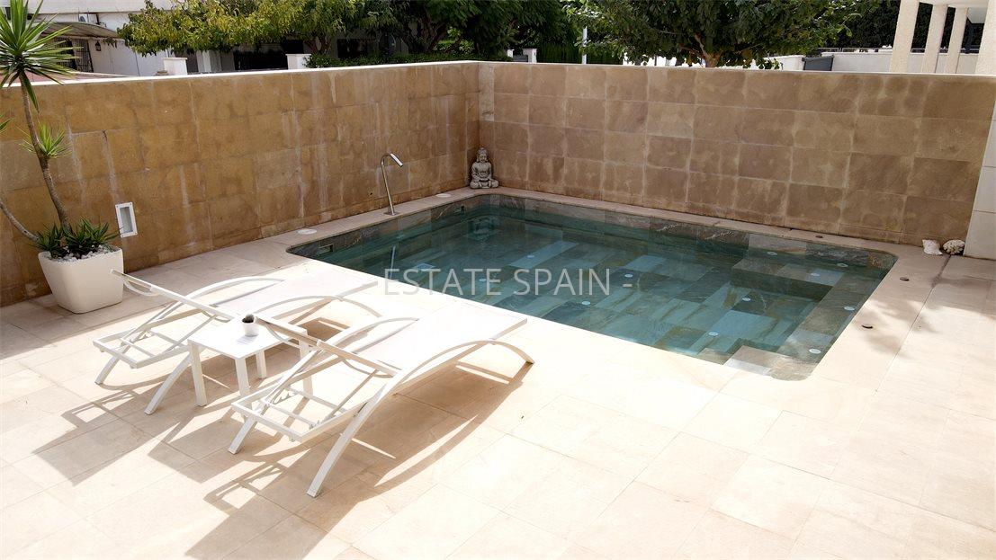 Вилла в Сан-Педро-дель-Пинатар 325 м2 №VL2331027984  - Продажа - 54 large