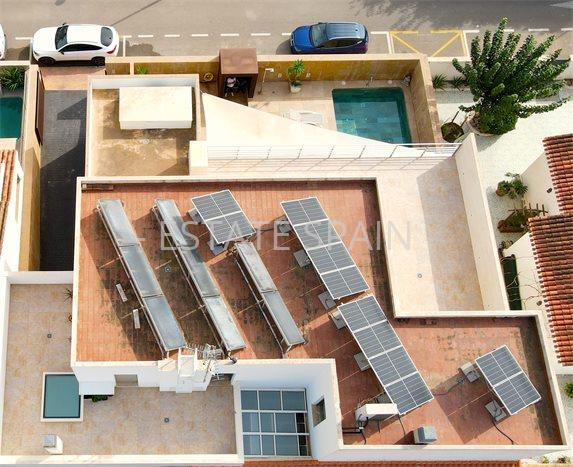 Вилла в Сан-Педро-дель-Пинатар 325 м2 №VL2331027984  - Продажа - 53 preview