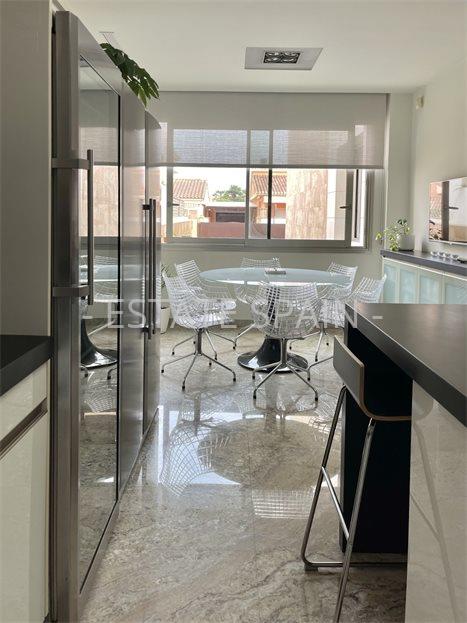 Вилла в Сан-Педро-дель-Пинатар 325 м2 №VL2331027984  - Продажа - 49 large