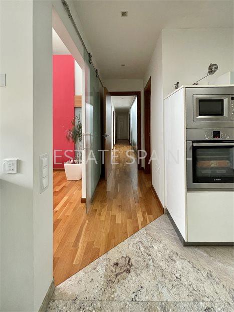 Вилла в Сан-Педро-дель-Пинатар 325 м2 №VL2331027984  - Продажа - 41 large