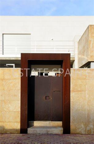 Вилла в Сан-Педро-дель-Пинатар 325 м2 №VL2331027984  - Продажа - 6 preview