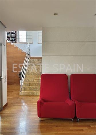 Вилла в Сан-Педро-дель-Пинатар 325 м2 №VL2331027984  - Продажа - 46 preview