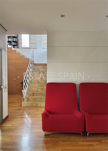 Вилла в Сан-Педро-дель-Пинатар 325 м2 №VL2331027984  - Продажа - 46 large