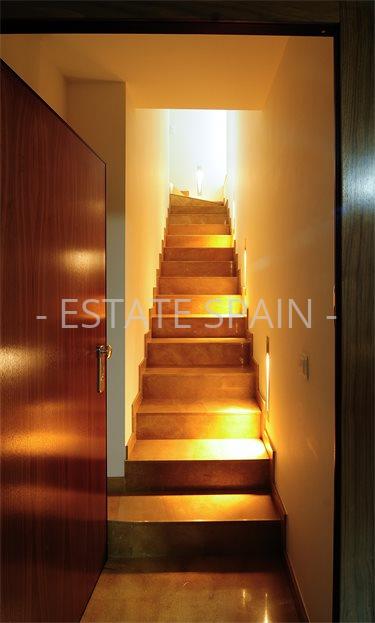 Вилла в Сан-Педро-дель-Пинатар 325 м2 №VL2331027984  - Продажа - 15 large