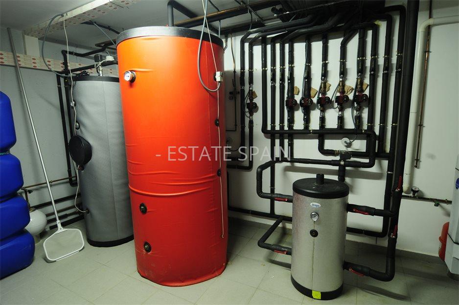 Вилла в Сан-Педро-дель-Пинатар 325 м2 №VL2331027984  - Продажа - 20 large