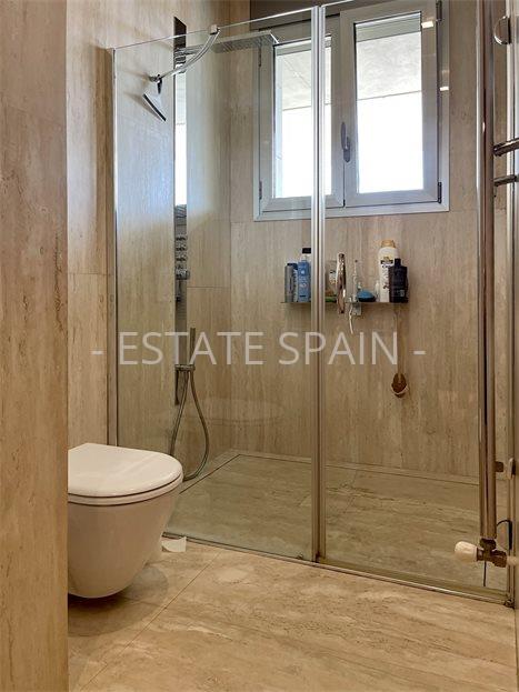 Вилла в Сан-Педро-дель-Пинатар 325 м2 №VL2331027984  - Продажа - 35 large