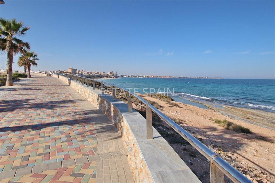 Бунгало в Пилар-де-ла-Орадада 70 м2 №BL20212FF999  - Продажа - 23 large