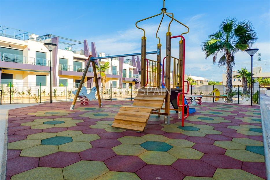 Бунгало в Пилар-де-ла-Орадада 70 м2 №BL20212FF999  - Продажа - 13 large