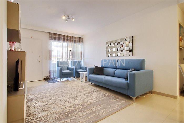 Бунгало в Пилар-де-ла-Орадада 70 м2 №BL20212FF999  - Продажа - 2 preview