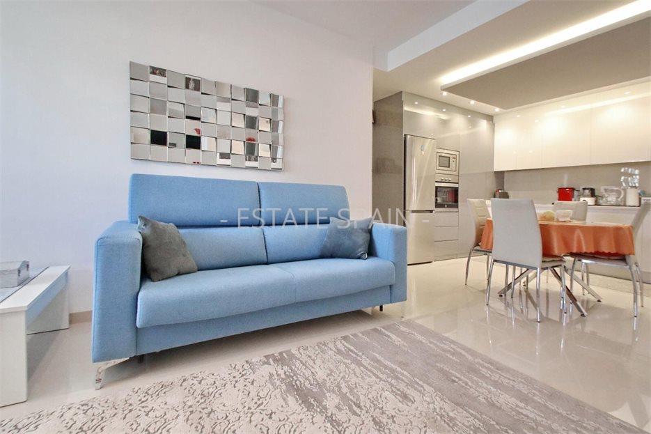 Бунгало в Пилар-де-ла-Орадада 70 м2 №BL20212FF999  - Продажа - 5 large