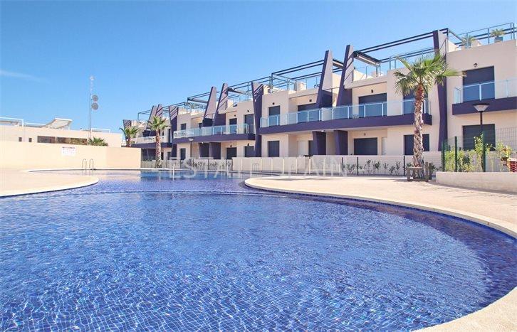 Бунгало в Пилар-де-ла-Орадада 70 м2 №BL20212FF999  - Продажа - 22 preview