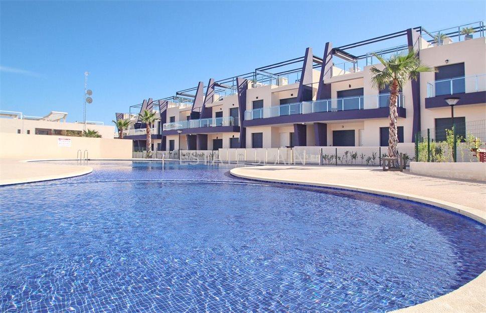 Бунгало в Пилар-де-ла-Орадада 70 м2 №BL20212FF999  - Продажа - 22 large