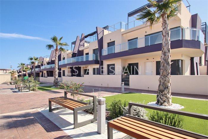 Бунгало в Пилар-де-ла-Орадада 70 м2 №BL20212FF999  - Продажа - 25 preview