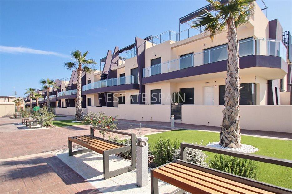 Бунгало в Пилар-де-ла-Орадада 70 м2 №BL20212FF999  - Продажа - 25 large